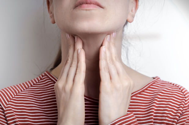 Hypothyroidism Effects 