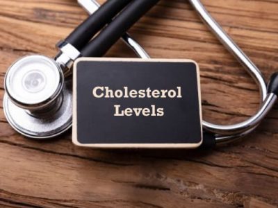 cholesterol levels