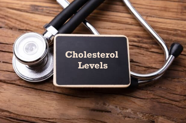 What Are Cholesterol Levels And How To Maintain It?