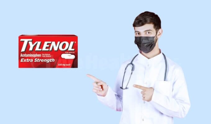 how long does it take for Tylenol to work