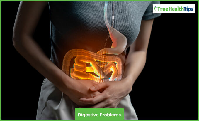 Digestive Problems