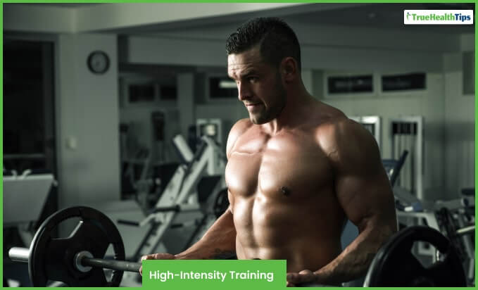 High-Intensity Training
