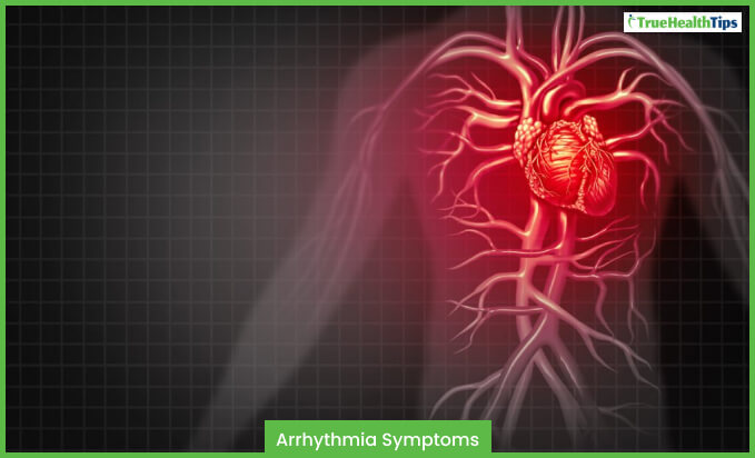 Arrhythmia Symptoms