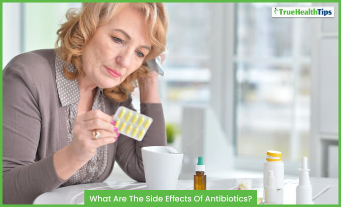 How Long Does It Take Antibiotics To Work ?