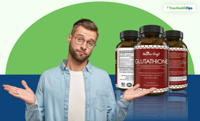 What Is Glutathione Supplement?