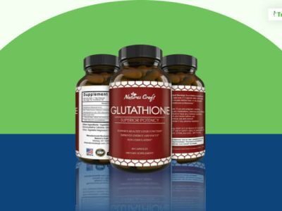 best glutathione supplement
