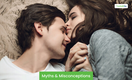 Myths & Misconceptions About Demi romanticism