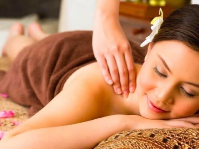 What is a Thai massage