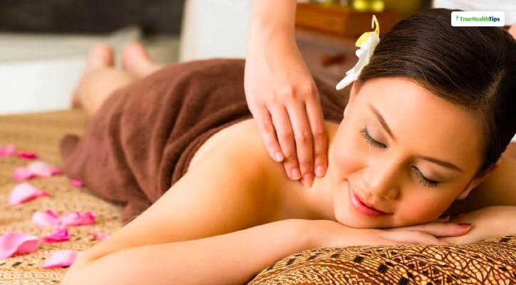 What is a Thai massage
