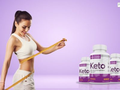 quick shred keto