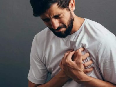 Are We Becoming Prone To Early Age Heart Attacks