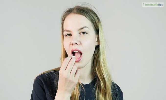 Mastic Gum Side Effects