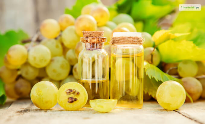 Grapeseed Oil