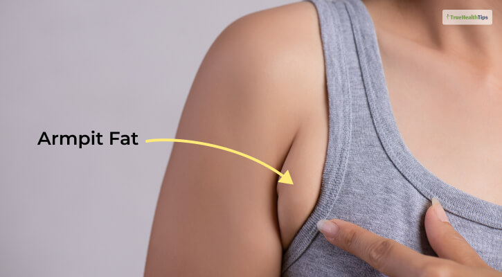 Armpit Fat