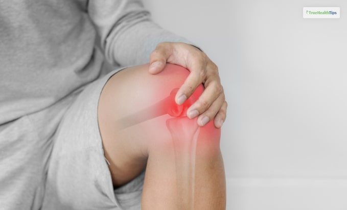 Injury Or Muscle Pain