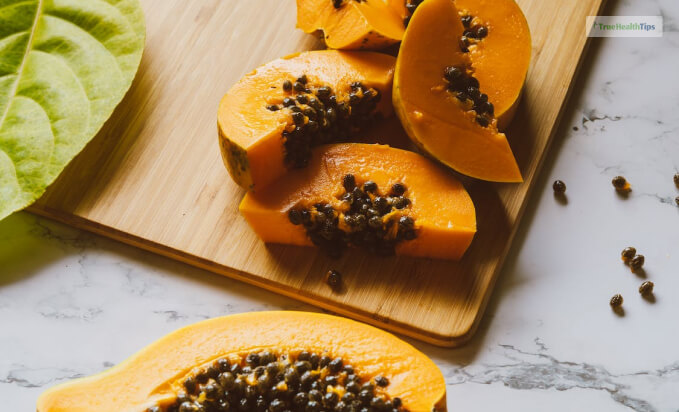 papaya