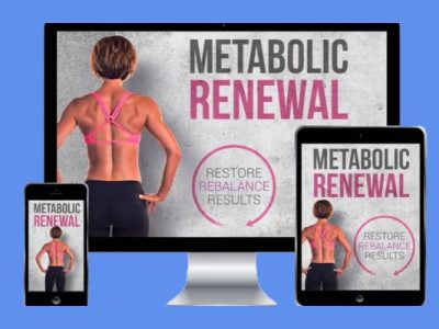 Metabolic Renewal Reviews Does It Really Work