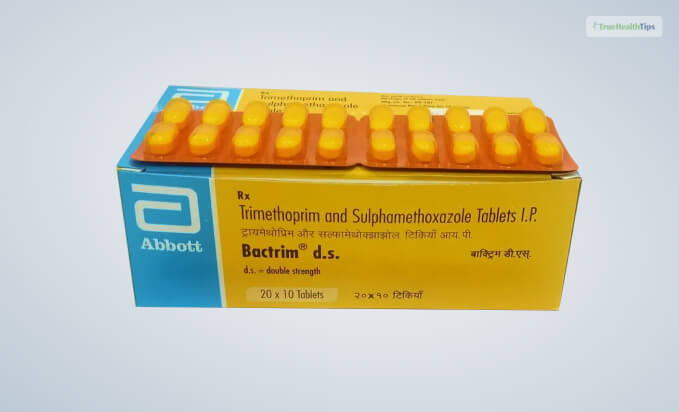 Trimethoprim-Sulfamethoxazole