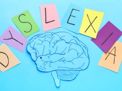 Understanding Dyslexia: What Do People With Dyslexia See?