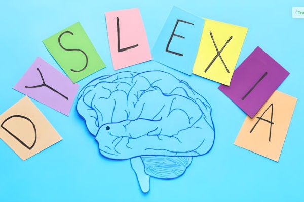 Understanding Dyslexia: What Do People With Dyslexia See?