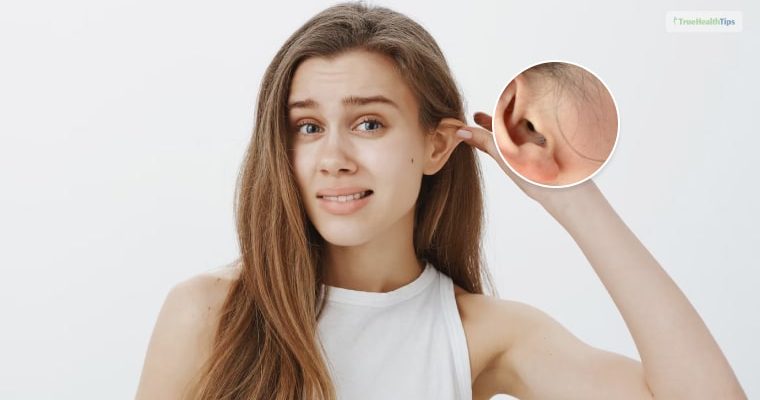 How To Get Rid Of Blackheads In Ear