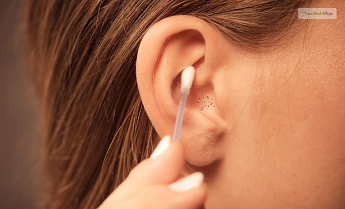 How To Get Rid Of Blackheads In Your Ear