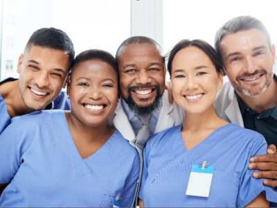The Future Outlook For Nursing