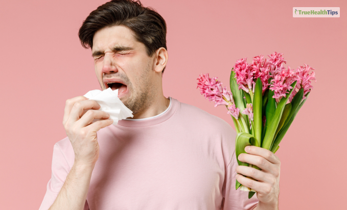 Symptoms Triggered by Allergens or Irritants