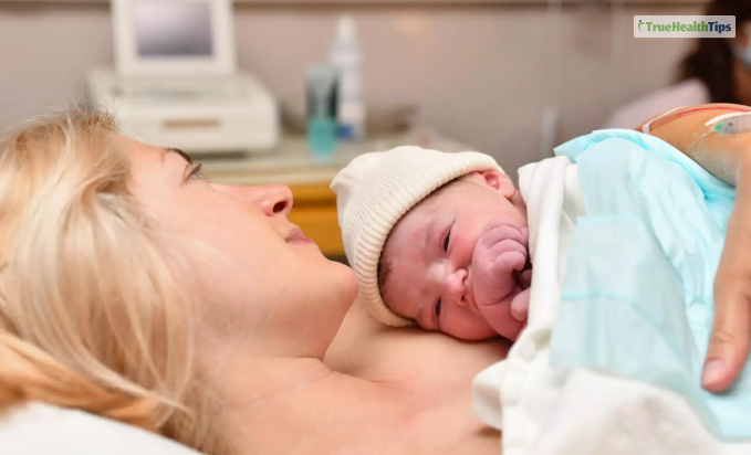 What Is Kangaroo Mother Care_