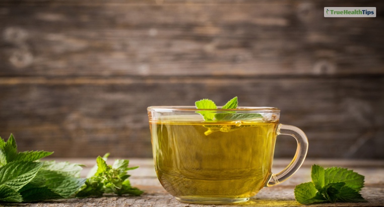 Cautions And Considerations of peppermint tea