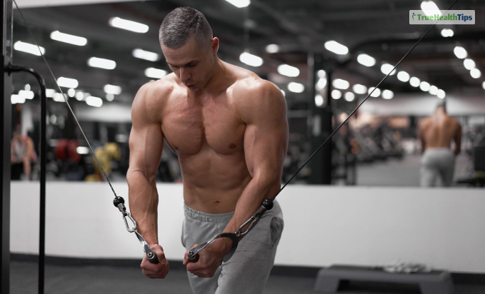 Why would you need chest exercises?
