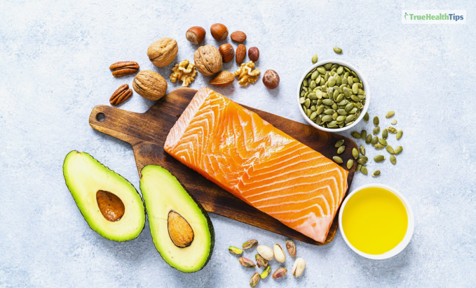 Essential Fats for Fuel 