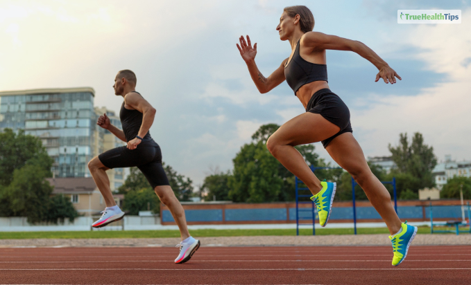  Getting Started with Sprint Workouts
