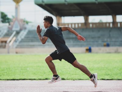 All about Sprint Workouts