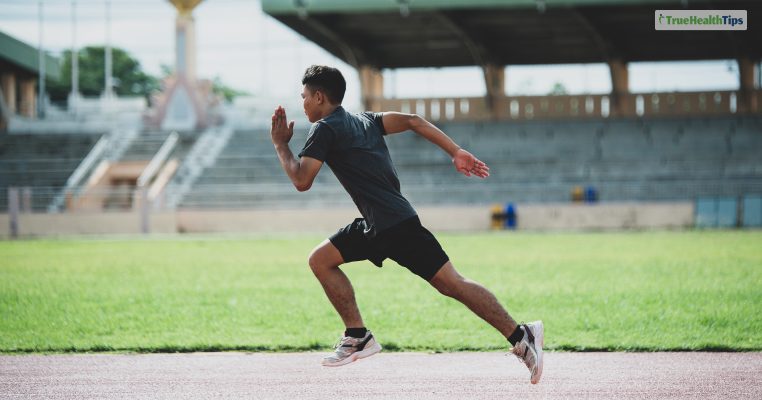 All about Sprint Workouts