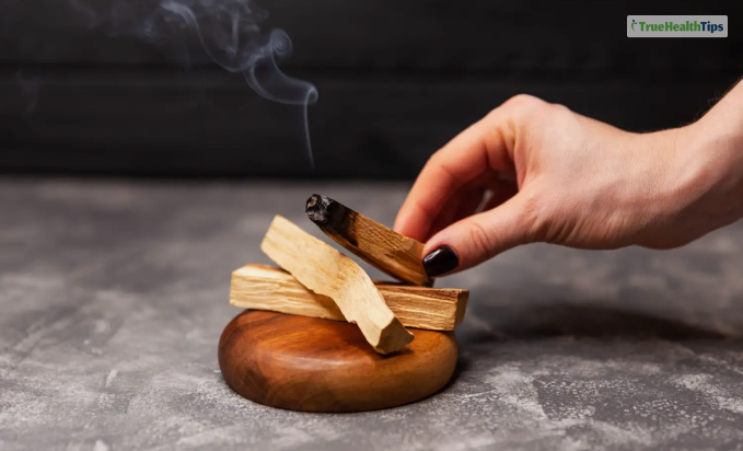 What Is Palo Santo? 