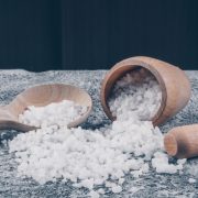 Celtic salt benefits