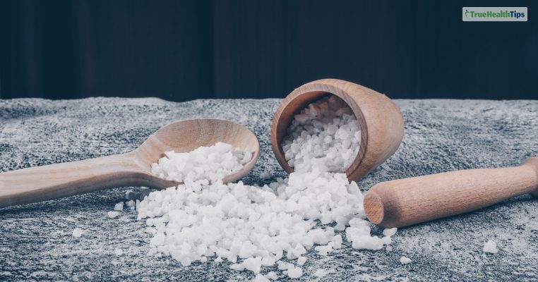Celtic salt benefits