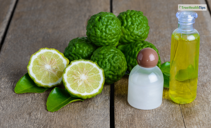 Bergamot: The Mood Lifter