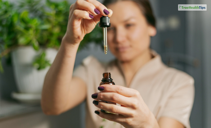 Safely Using the Essential Oils