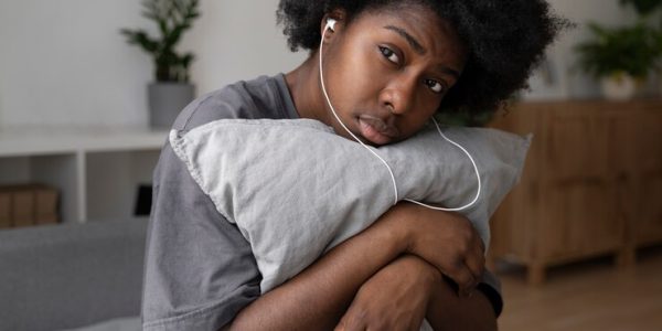 Trauma in the Lives of Black Women