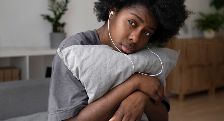 Trauma in the Lives of Black Women