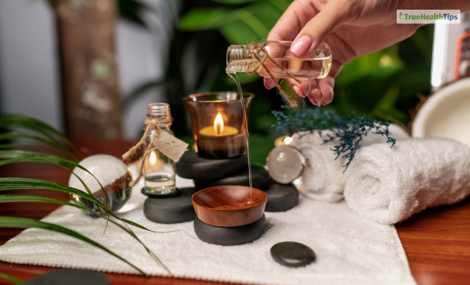 What is Aromatherapy?