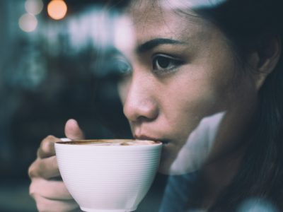 can caffeine cause anxiety