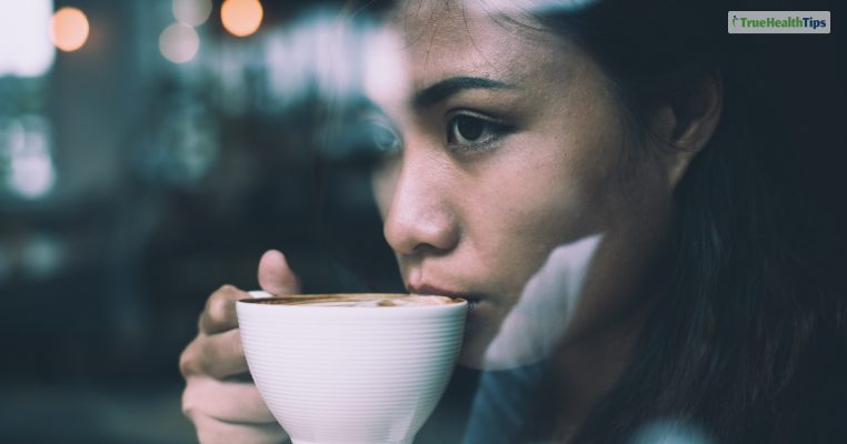 can caffeine cause anxiety