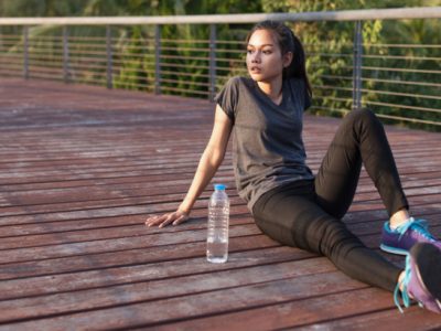 Top Grounding Exercises For Anxiety