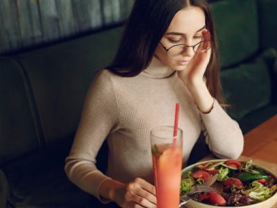 foods that reduce anxiety fast