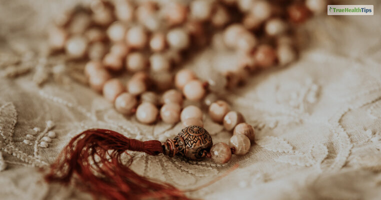 Benefits Of Tulsi Mala