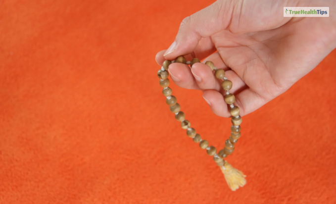 How Is Tulsi Mala Made?