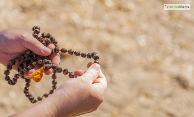 What Is A Tulsi Mala?